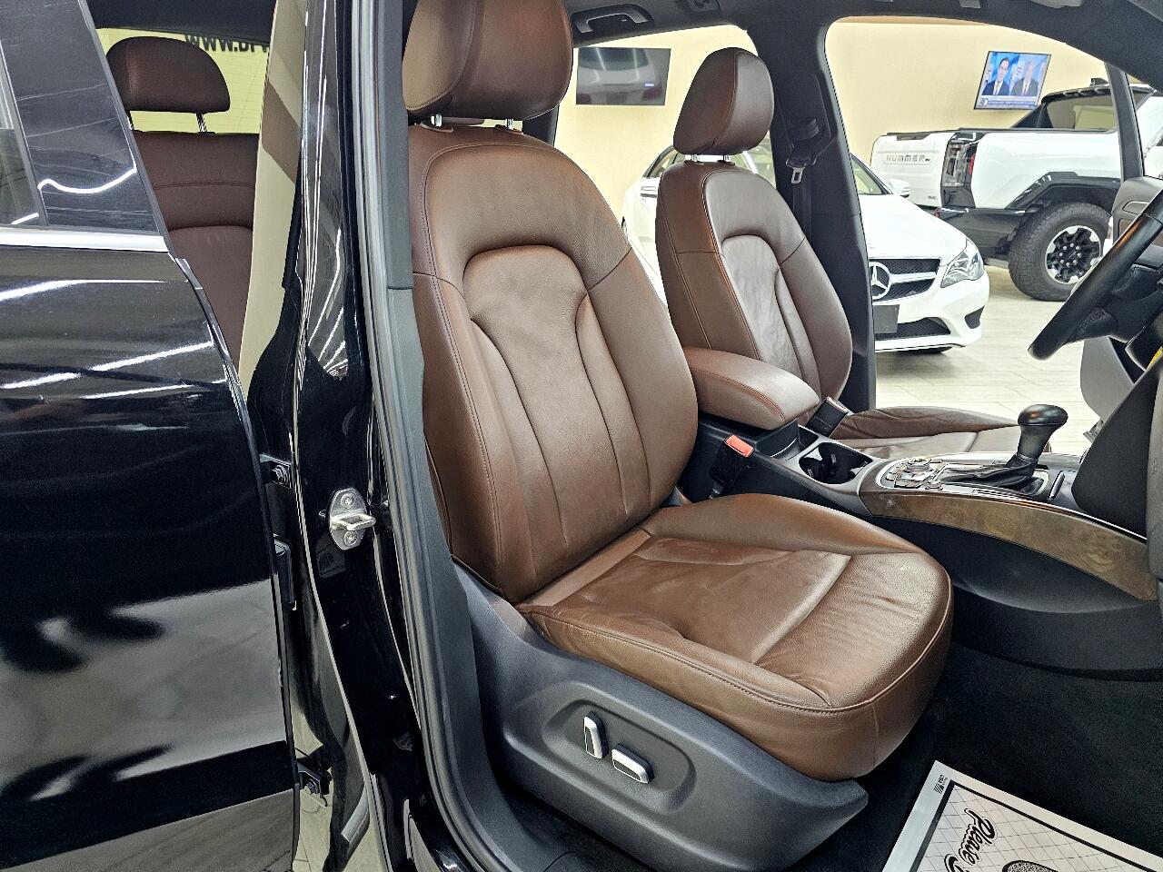 2015 Audi Q5 2.0T Premium Plus photo 19