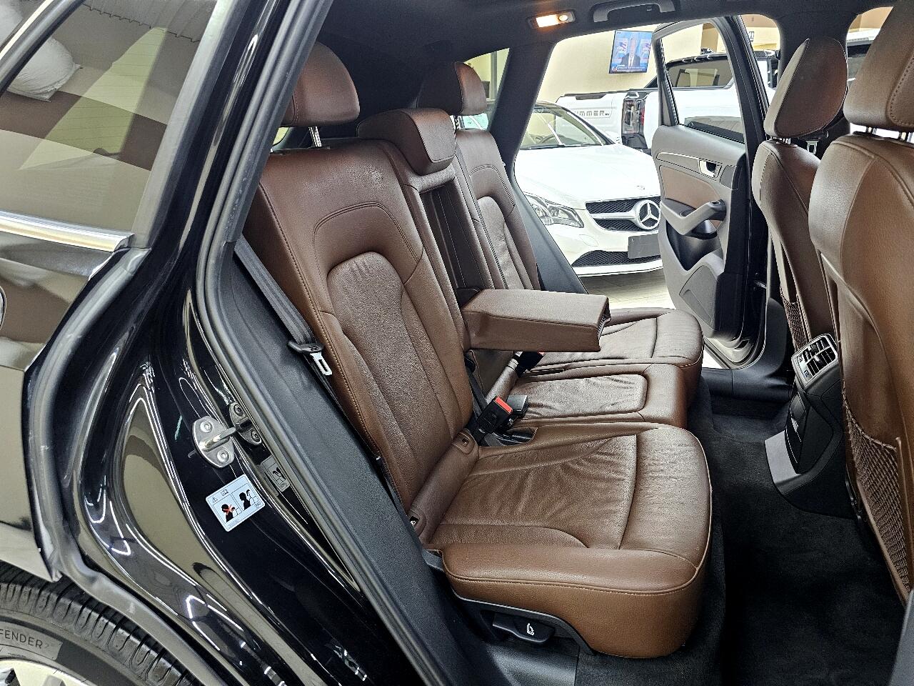 2015 Audi Q5 2.0T Premium Plus photo 22