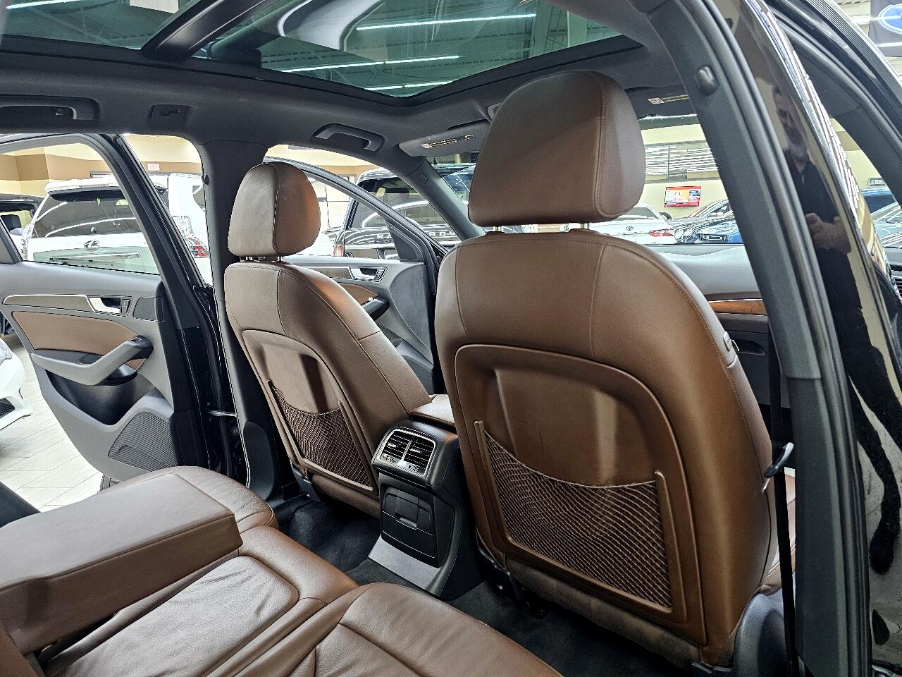 2015 Audi Q5 2.0T Premium Plus photo 23