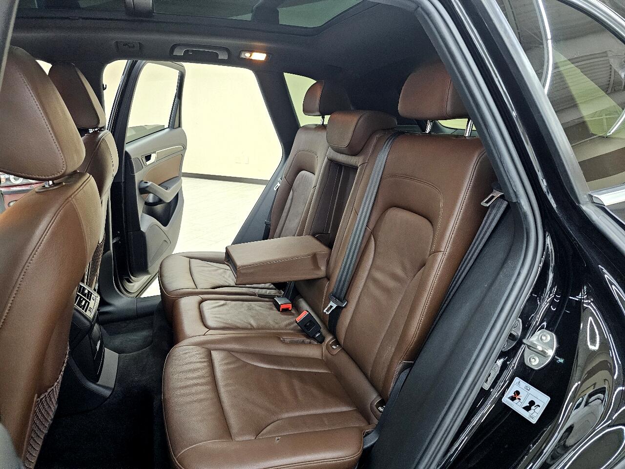 2015 Audi Q5 2.0T Premium Plus photo 24