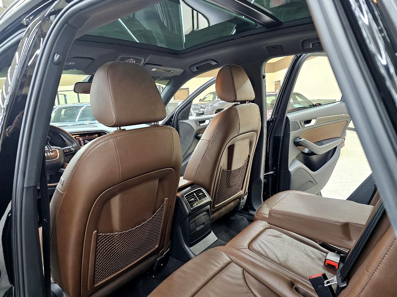 2015 Audi Q5 2.0T Premium Plus photo 25