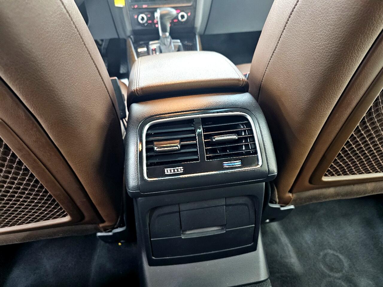 2015 Audi Q5 2.0T Premium Plus photo 26