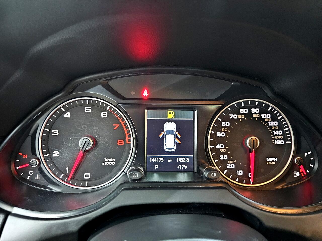 2015 Audi Q5 2.0T Premium Plus photo 30