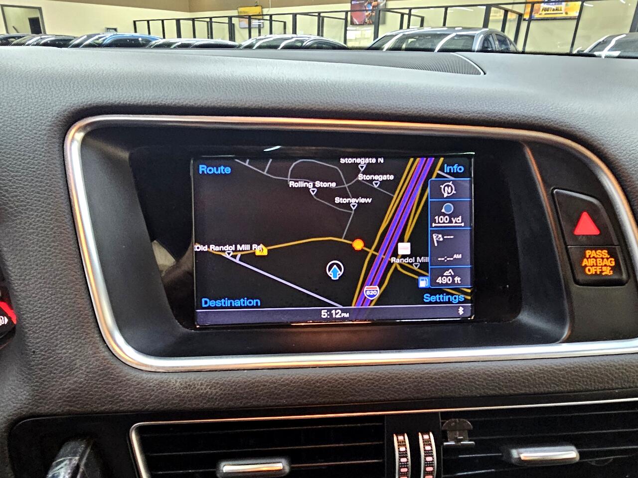 2015 Audi Q5 2.0T Premium Plus photo 31