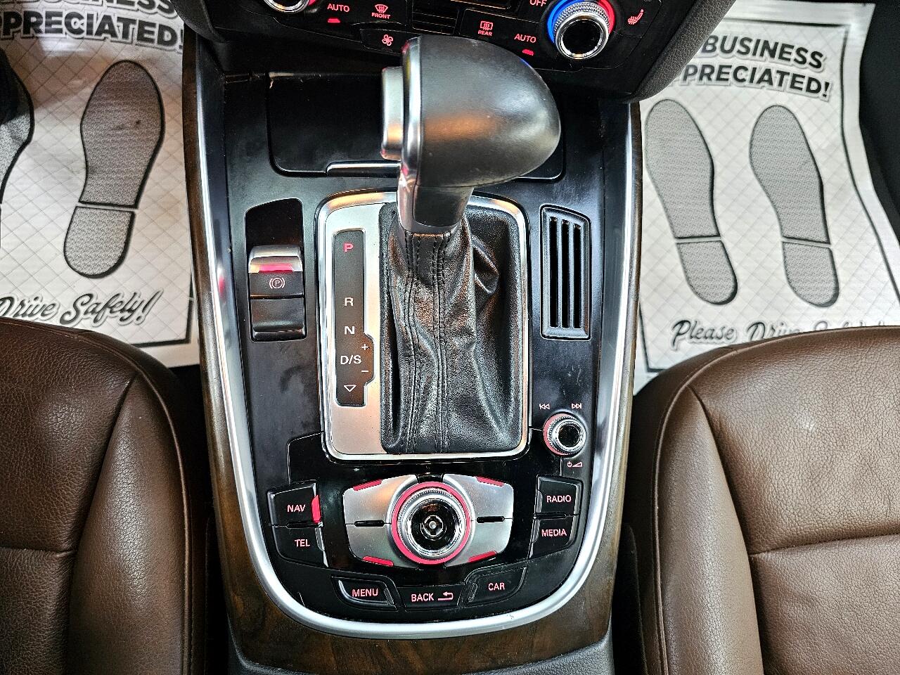 2015 Audi Q5 2.0T Premium Plus photo 33