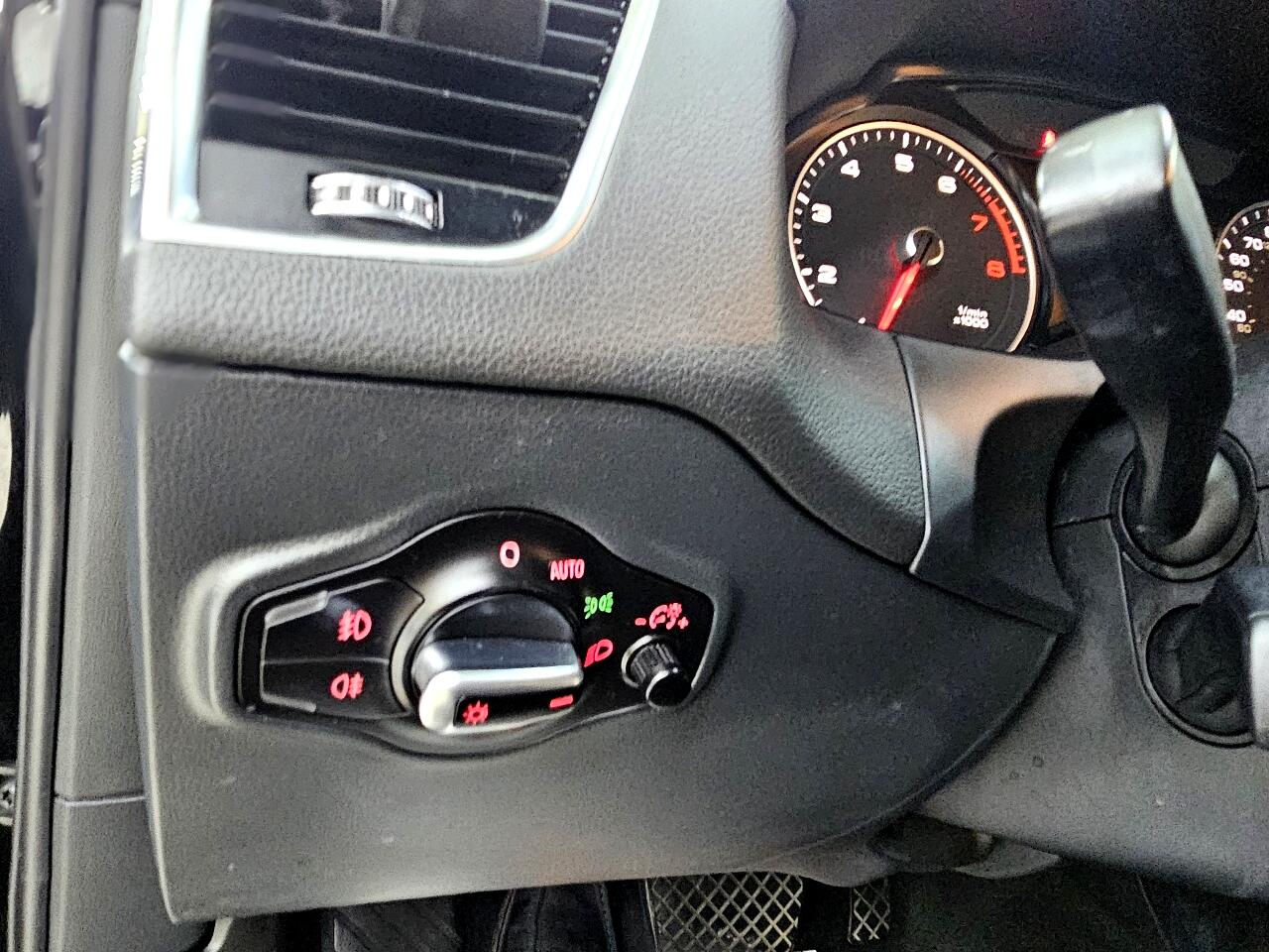 2015 Audi Q5 2.0T Premium Plus photo 35