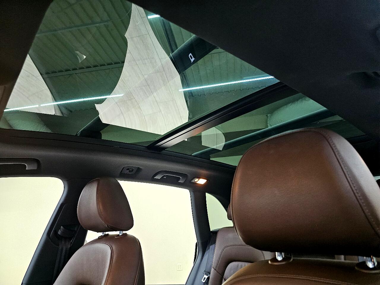2015 Audi Q5 2.0T Premium Plus photo 36