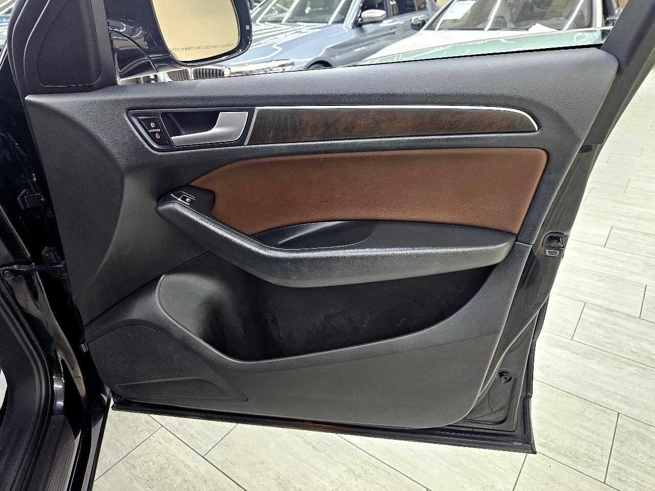 2015 Audi Q5 2.0T Premium Plus photo 38