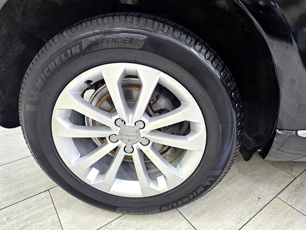 2015 Audi Q5 2.0T Premium Plus photo 39