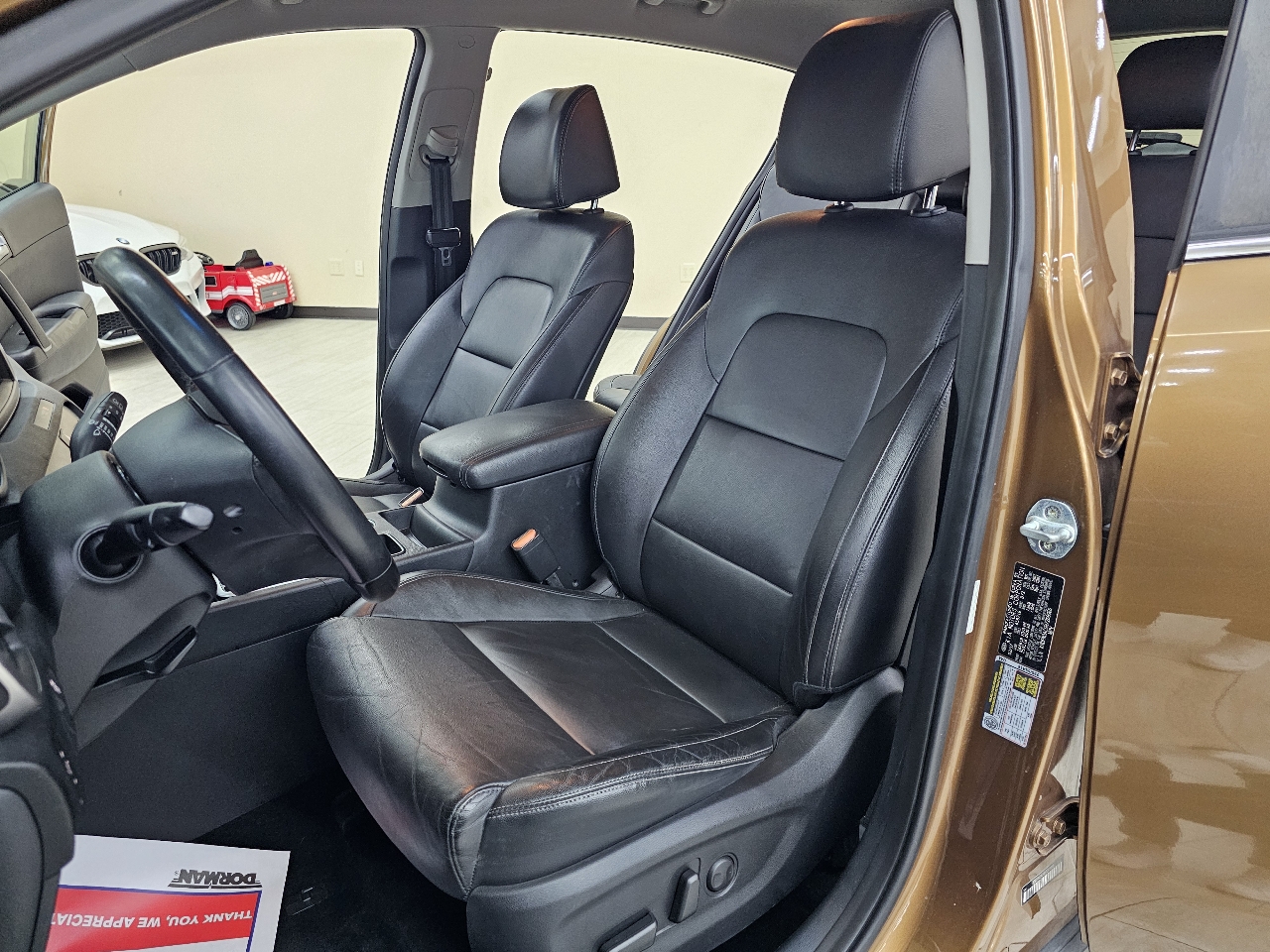 Kia Sportage EX FWD 2017