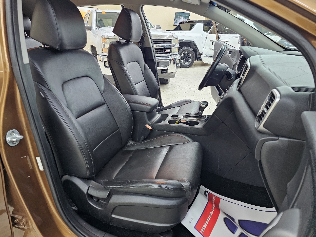 Kia Sportage EX FWD 2017