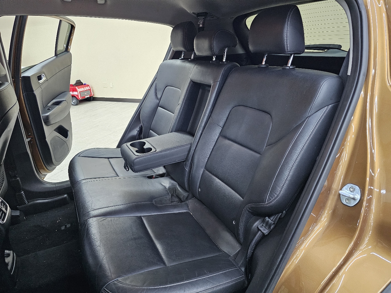 Kia Sportage EX FWD 2017