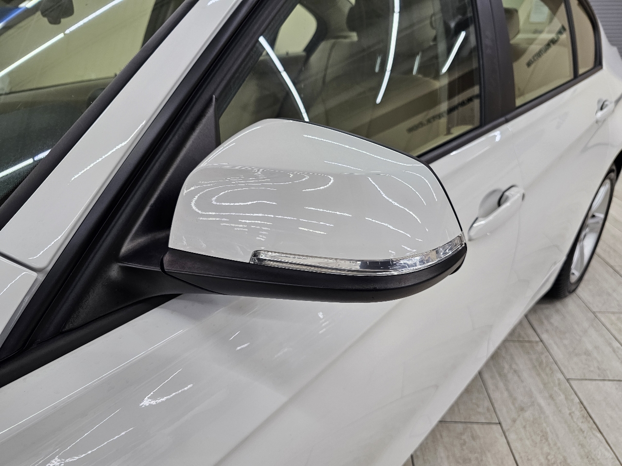 BMW 3-Series 328i Sedan 2014 BMW 3-Series 328i Sedan 2014