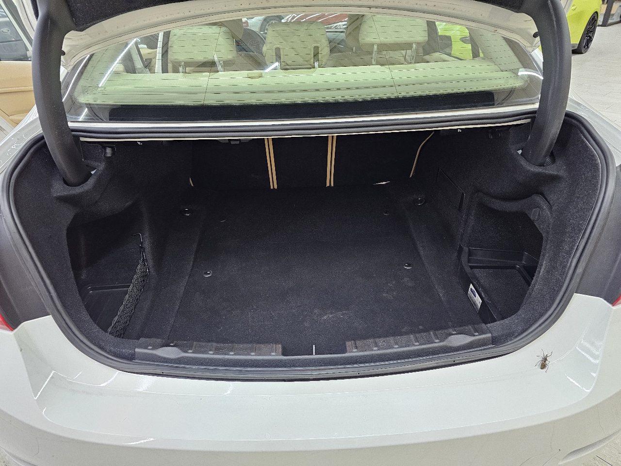 BMW 3-Series 328i Sedan 2014 BMW 3-Series 328i Sedan 2014