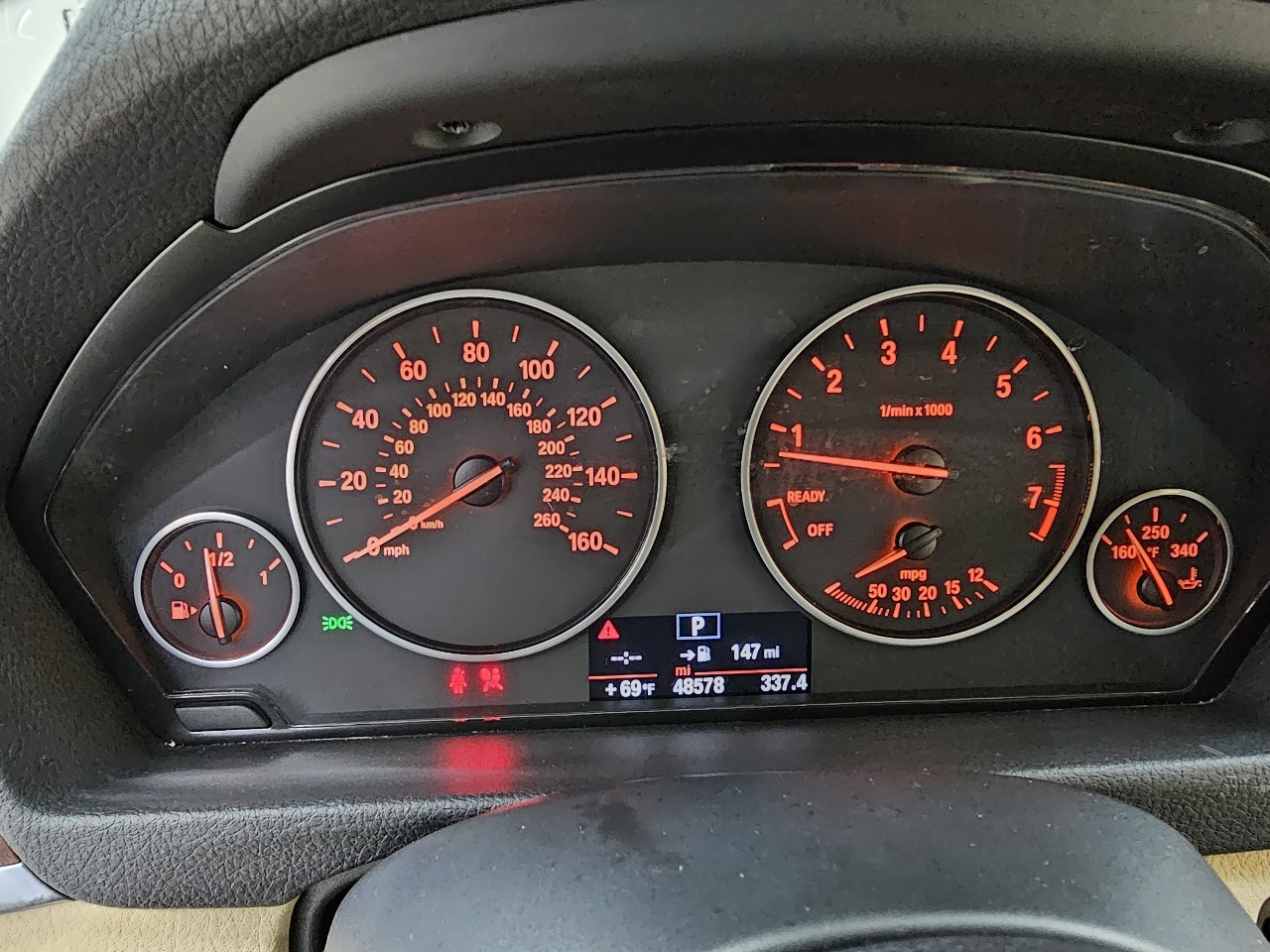 BMW 3-Series 328i Sedan 2014 BMW 3-Series 328i Sedan 2014