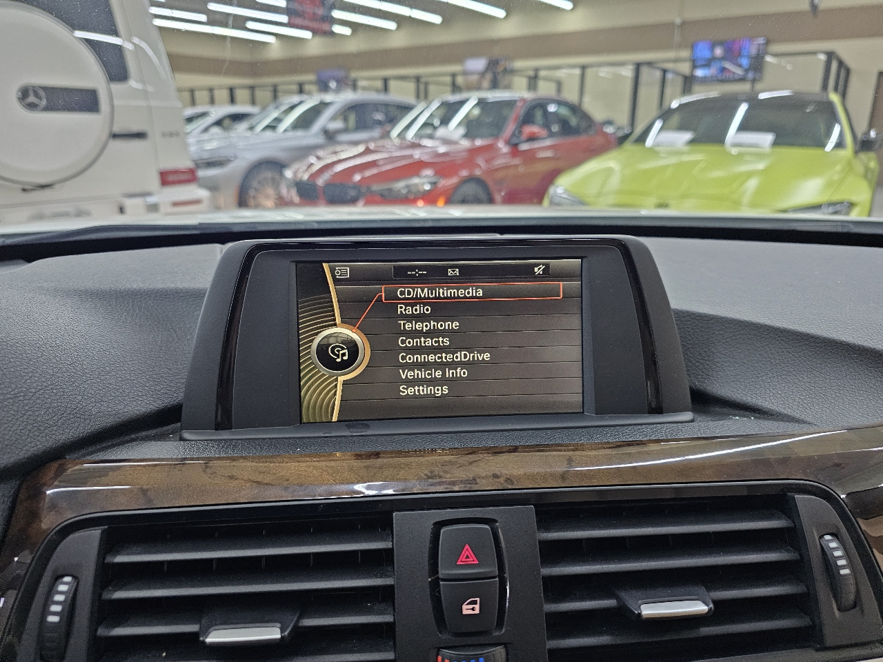 BMW 3-Series 328i Sedan 2014 BMW 3-Series 328i Sedan 2014