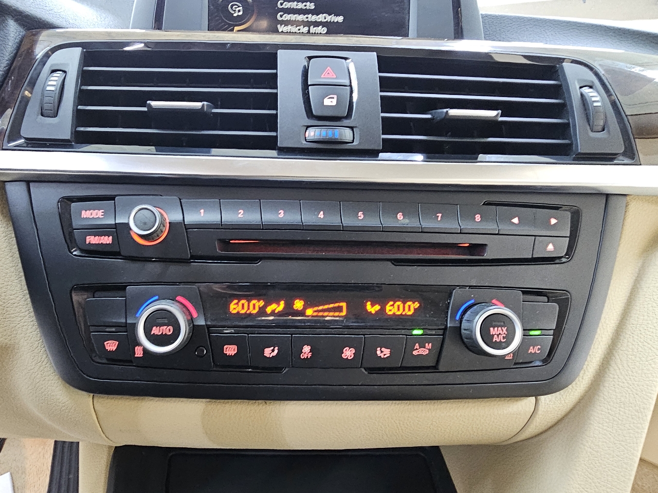 BMW 3-Series 328i Sedan 2014 BMW 3-Series 328i Sedan 2014