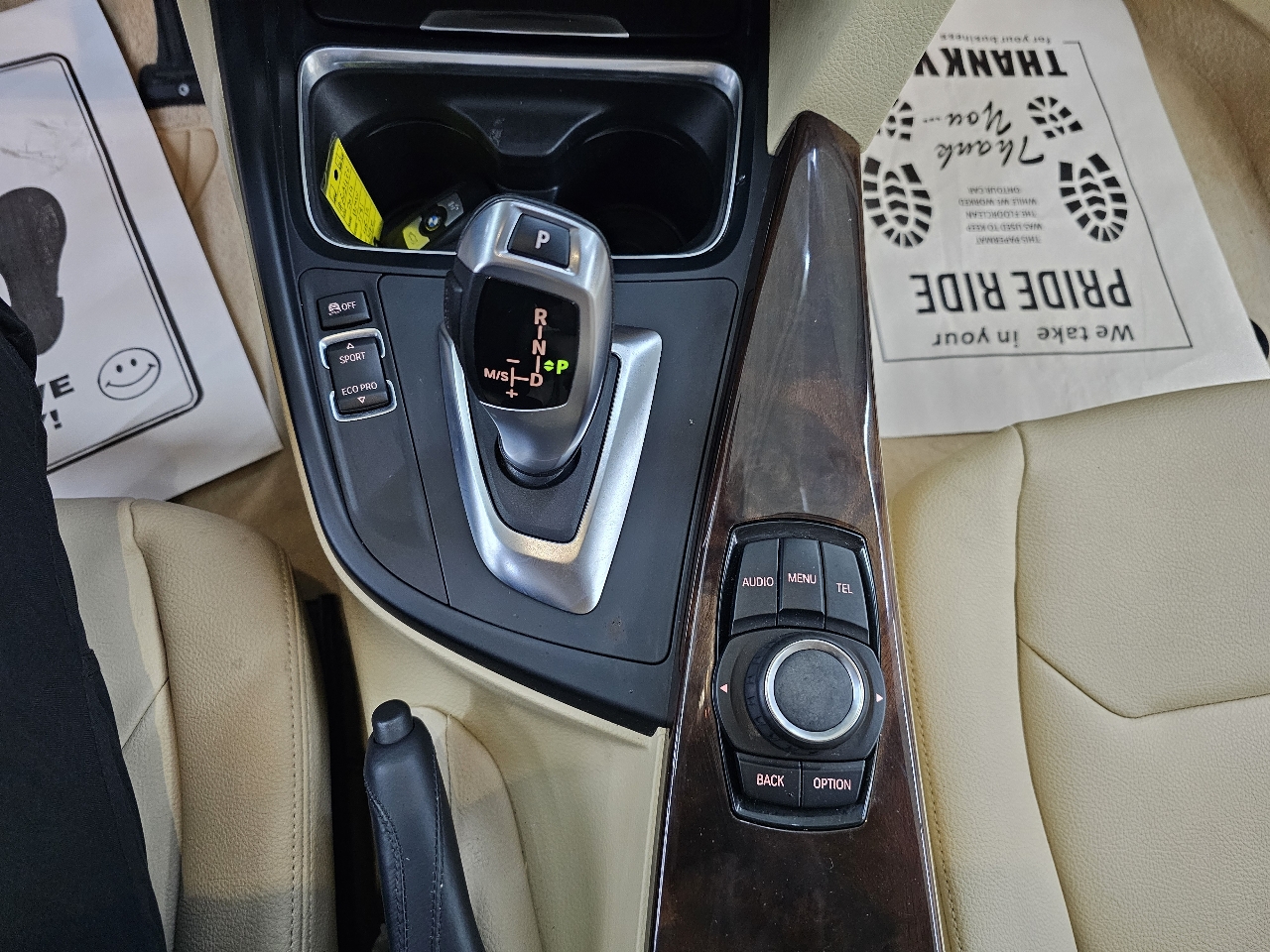 BMW 3-Series 328i Sedan 2014 BMW 3-Series 328i Sedan 2014