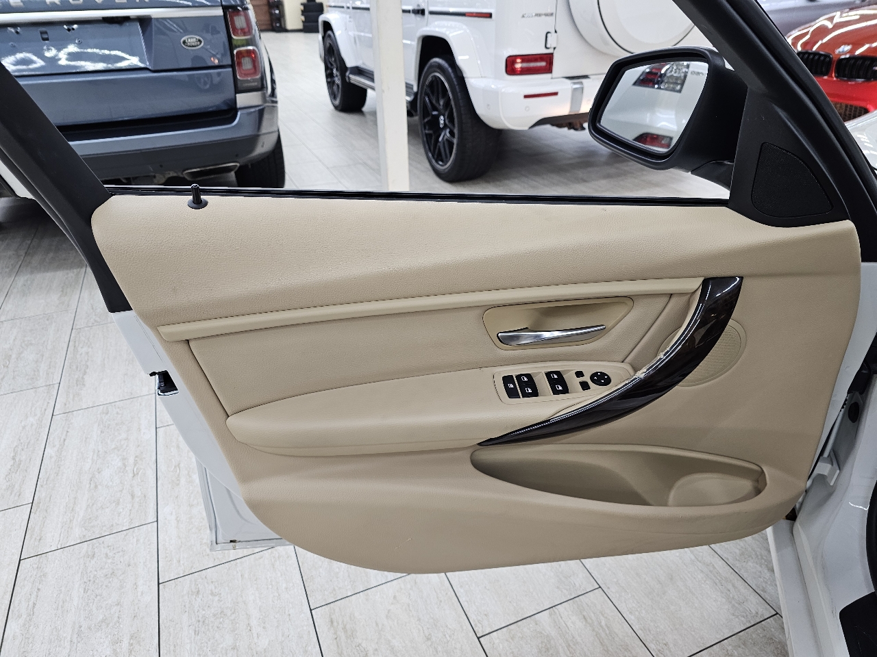 BMW 3-Series 328i Sedan 2014 BMW 3-Series 328i Sedan 2014