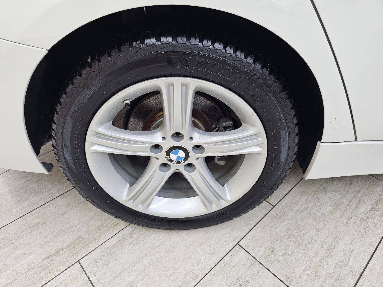 BMW 3-Series 328i Sedan 2014 BMW 3-Series 328i Sedan 2014