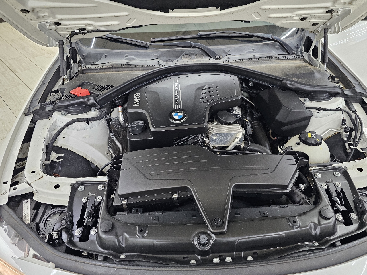 BMW 3-Series 328i Sedan 2014 BMW 3-Series 328i Sedan 2014