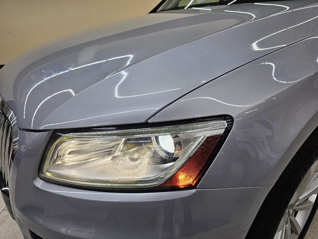 Audi Q5 2.0T Premium Plus quattro 2016