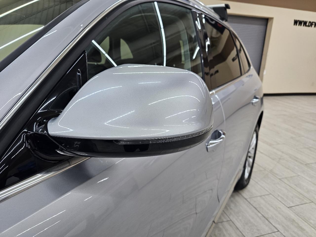 Audi Q5 2.0T Premium Plus quattro 2016