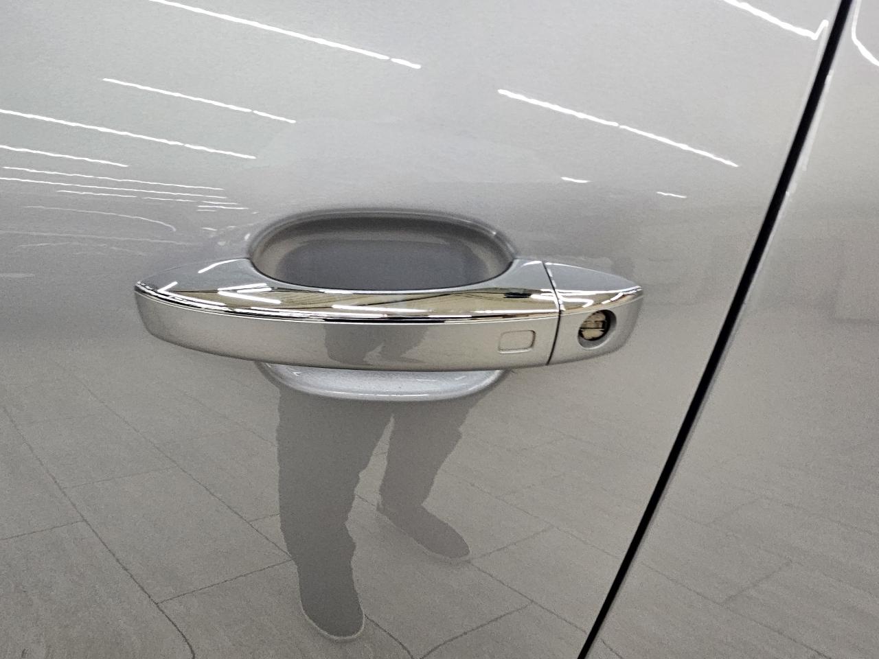 Audi Q5 2.0T Premium Plus quattro 2016