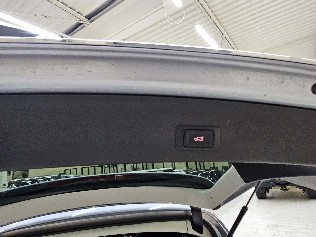 Audi Q5 2.0T Premium Plus quattro 2016