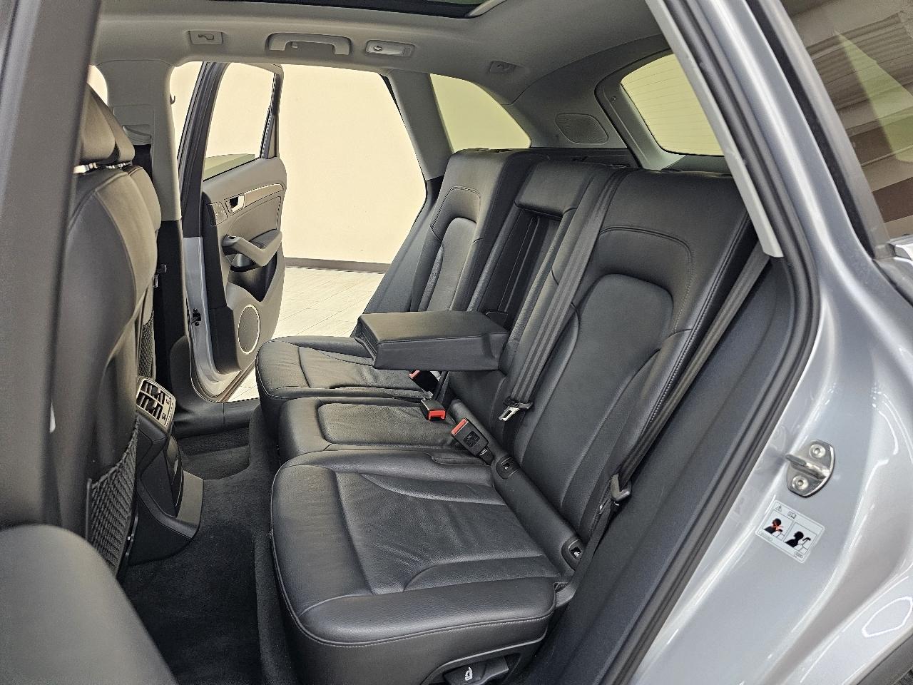 Audi Q5 2.0T Premium Plus quattro 2016