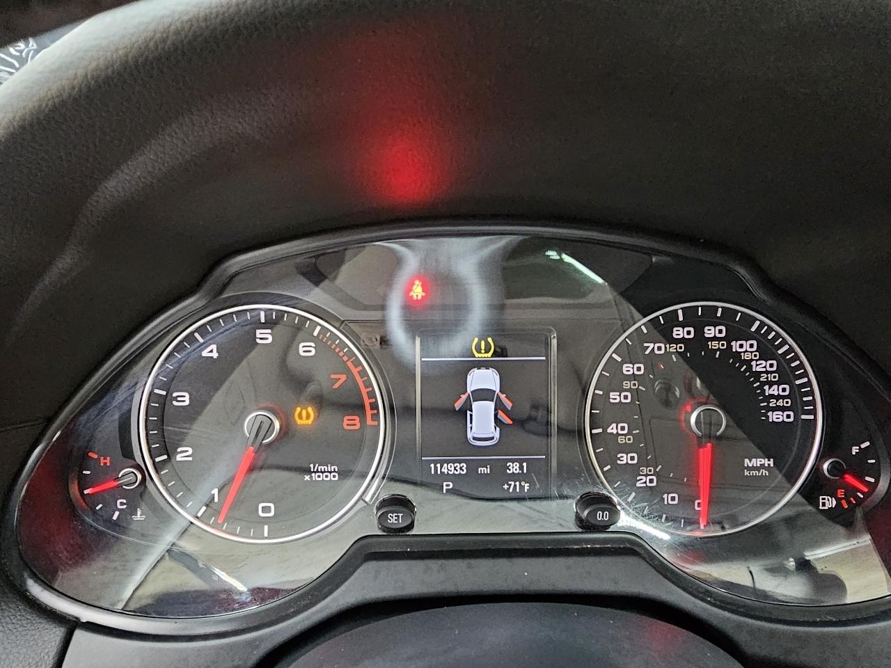 Audi Q5 2.0T Premium Plus quattro 2016