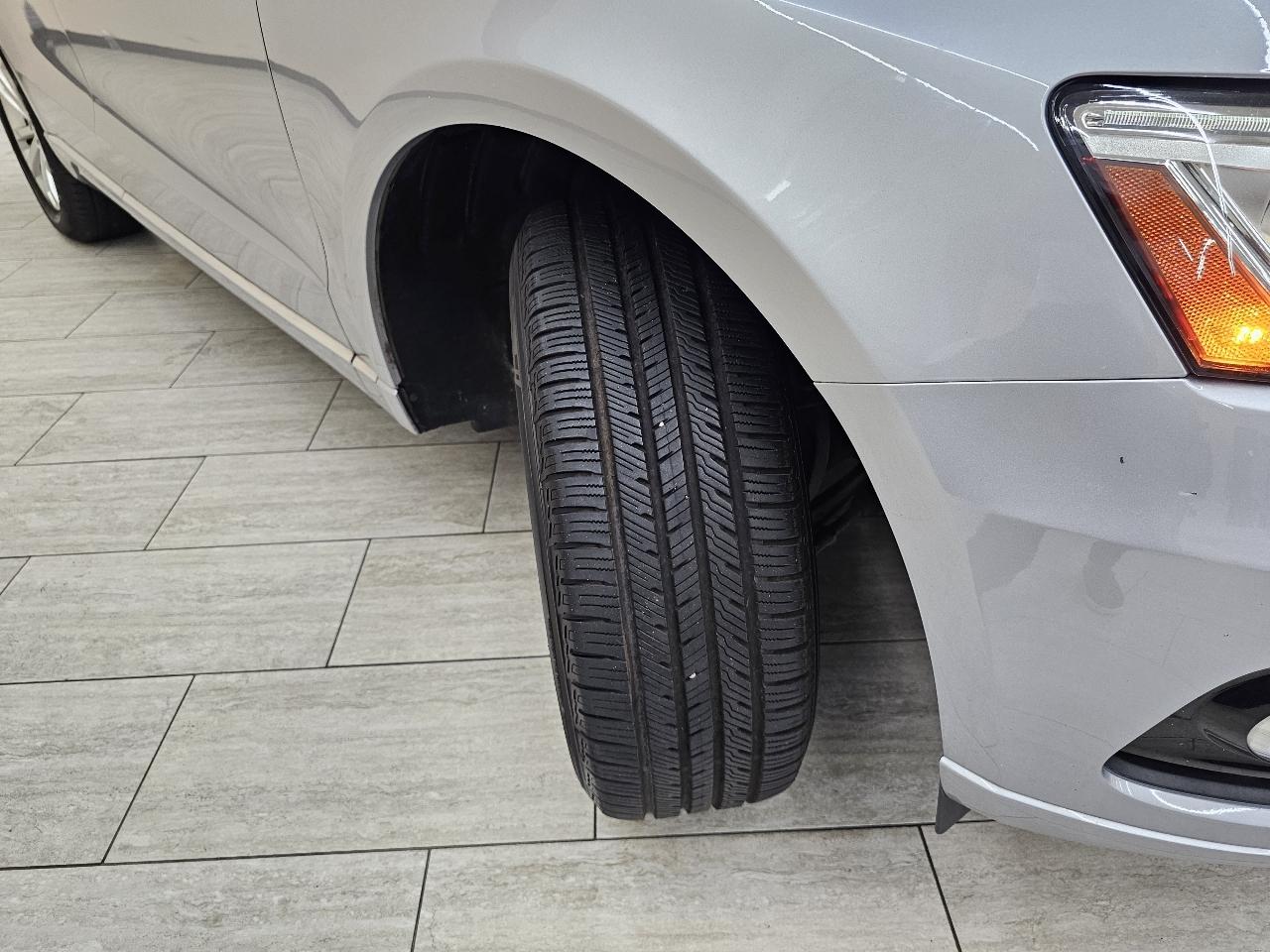 Audi Q5 2.0T Premium Plus quattro 2016