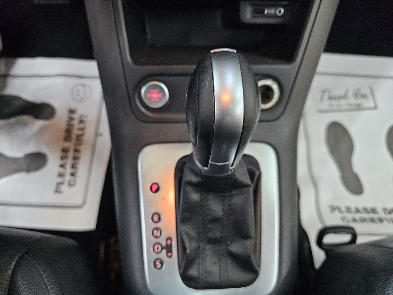 Volkswagen Tiguan SE 2016