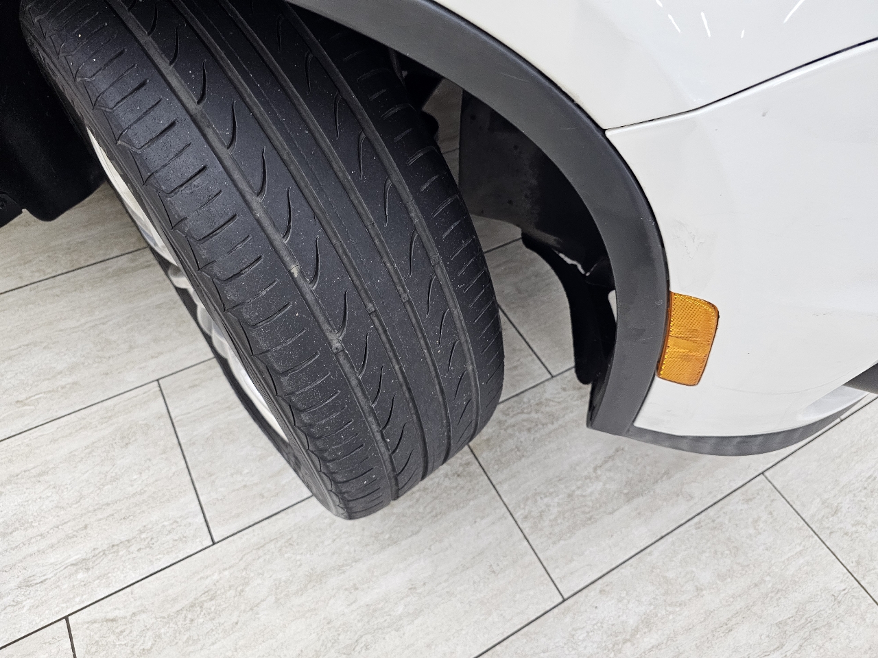 Volkswagen Tiguan SE 2016