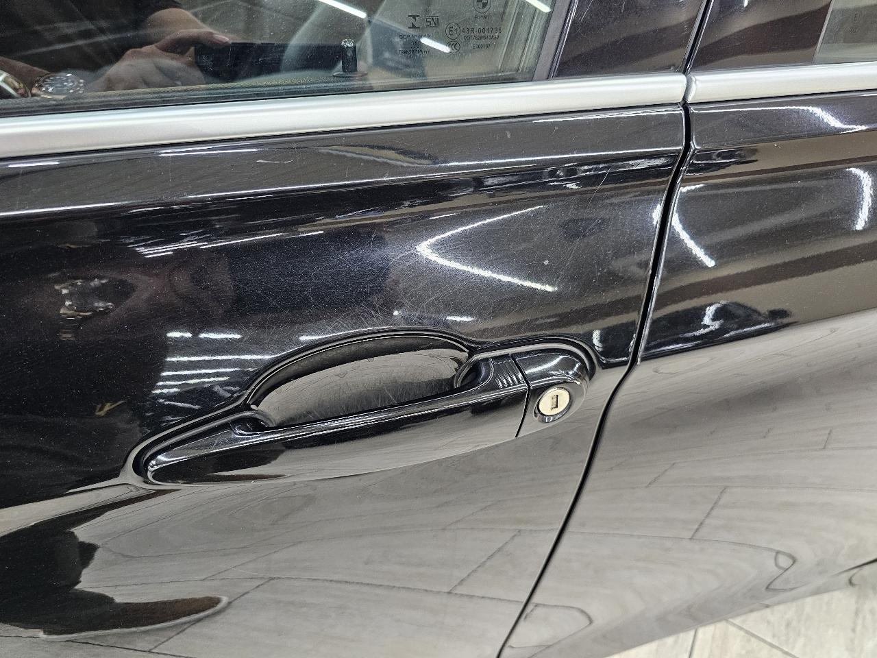 BMW 3-Series 330i SULEV Sedan 2018