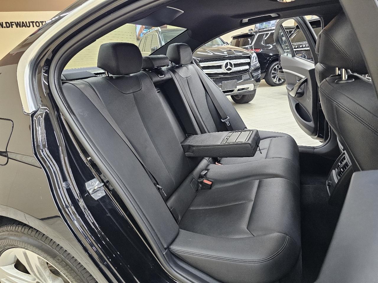 BMW 3-Series 330i SULEV Sedan 2018