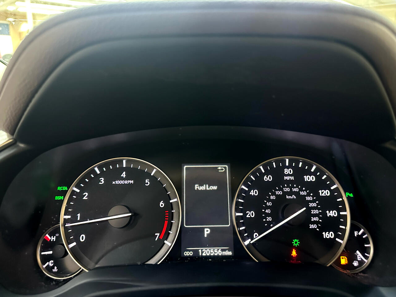 Lexus RX 350 FWD 2016 Lexus RX 350 FWD 2016