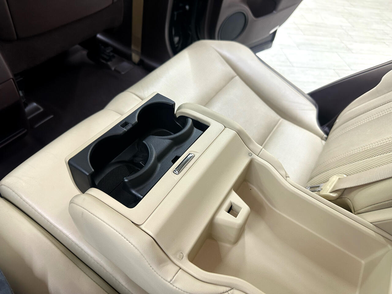 Lexus RX 350 FWD 2016 Lexus RX 350 FWD 2016