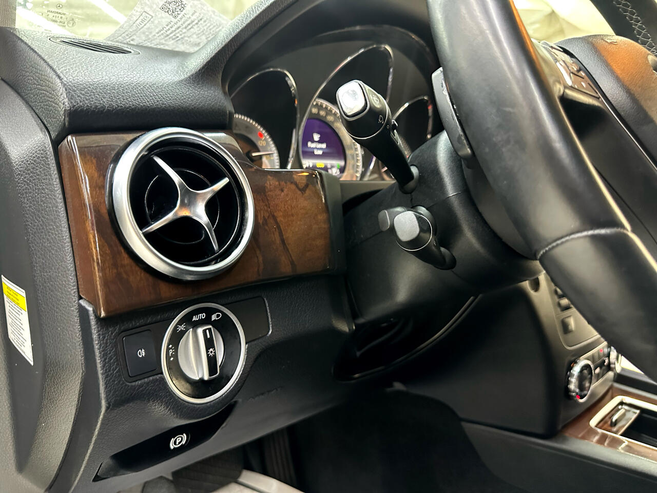 Mercedes-Benz GLK-Class GLK350 2013 Mercedes-Benz GLK-Class GLK350 2013