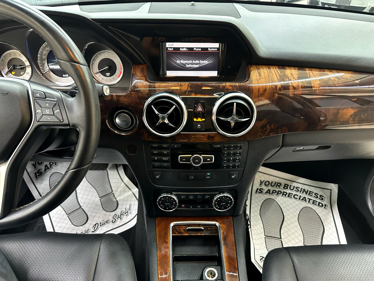 Mercedes-Benz GLK-Class GLK350 2013 Mercedes-Benz GLK-Class GLK350 2013