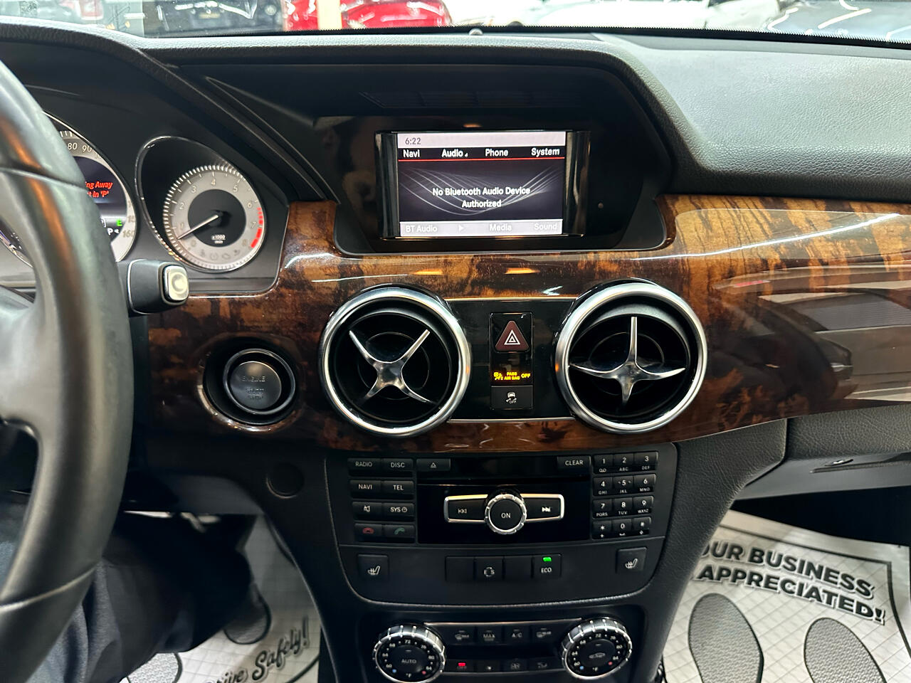 Mercedes-Benz GLK-Class GLK350 2013 Mercedes-Benz GLK-Class GLK350 2013