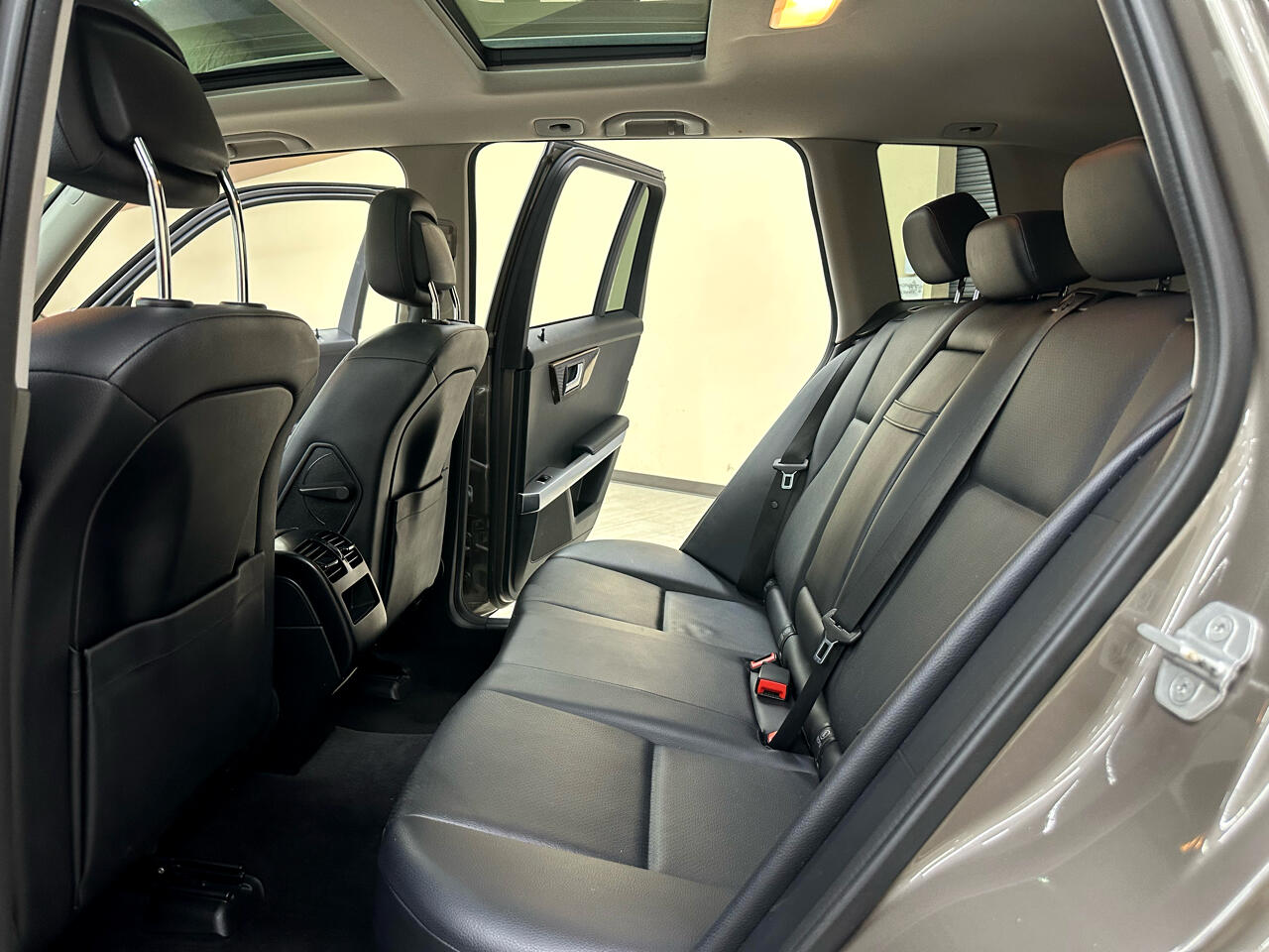 Mercedes-Benz GLK-Class GLK350 2013 Mercedes-Benz GLK-Class GLK350 2013