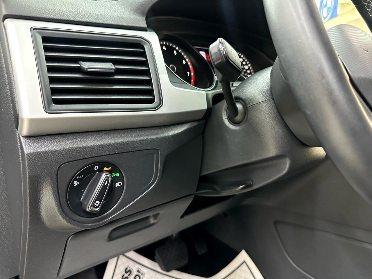 Volkswagen Atlas SE 2021 Volkswagen Atlas SE 2021