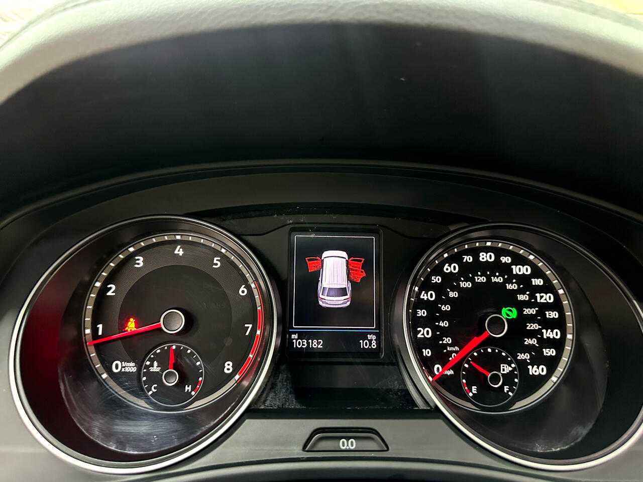 Volkswagen Atlas SE 2021 Volkswagen Atlas SE 2021