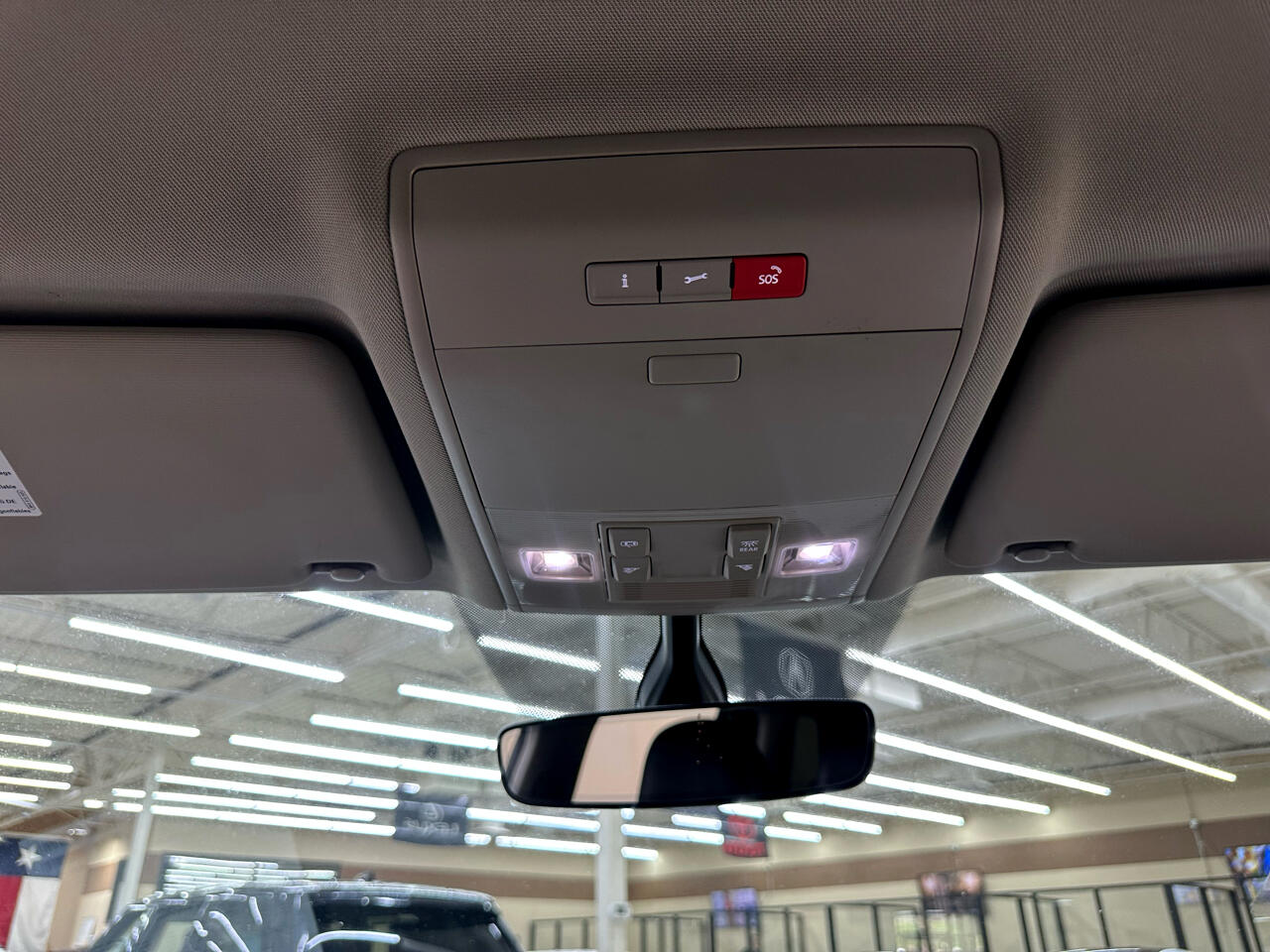 Volkswagen Atlas SE 2021 Volkswagen Atlas SE 2021