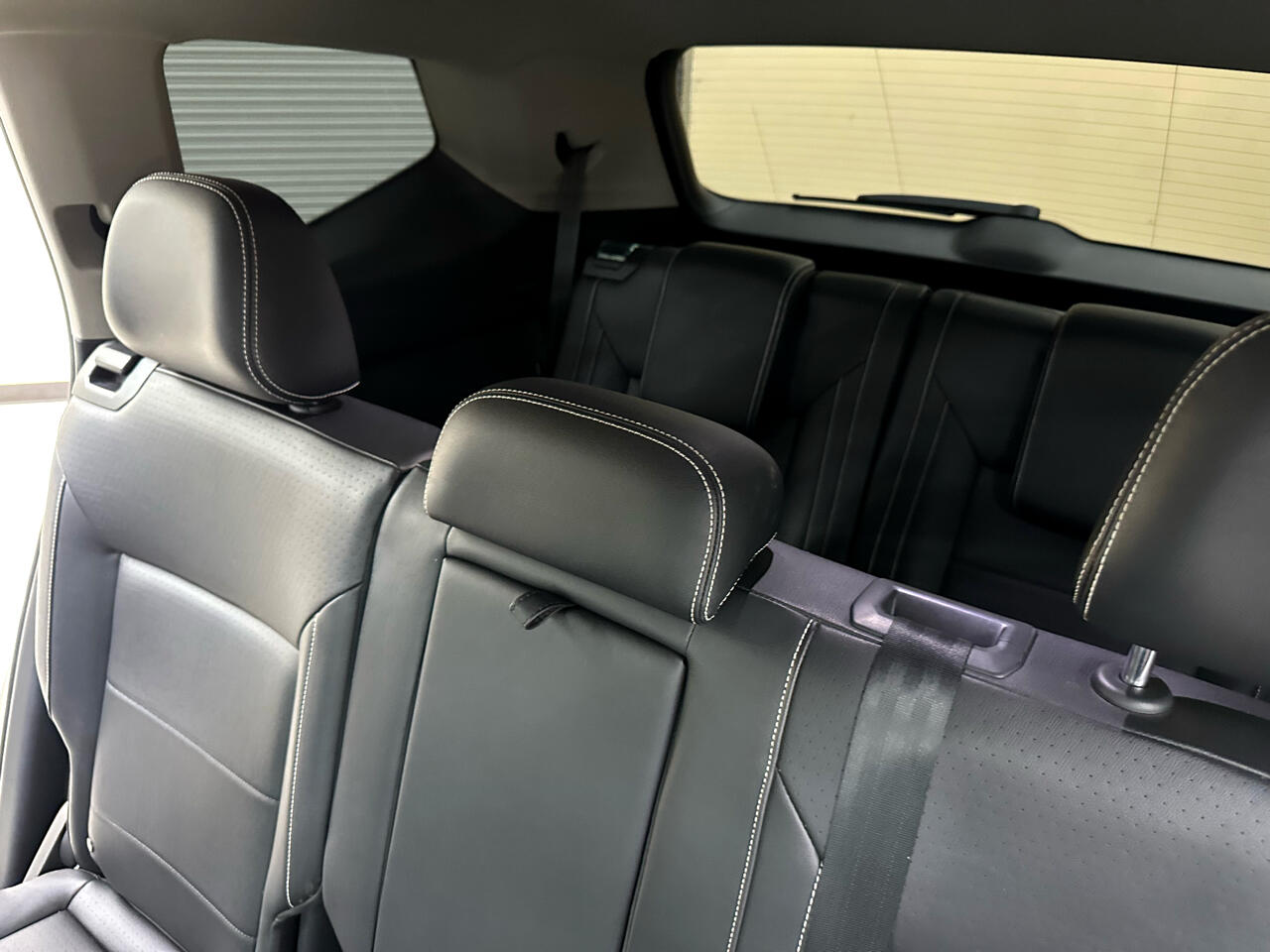 Volkswagen Atlas SE 2021 Volkswagen Atlas SE 2021