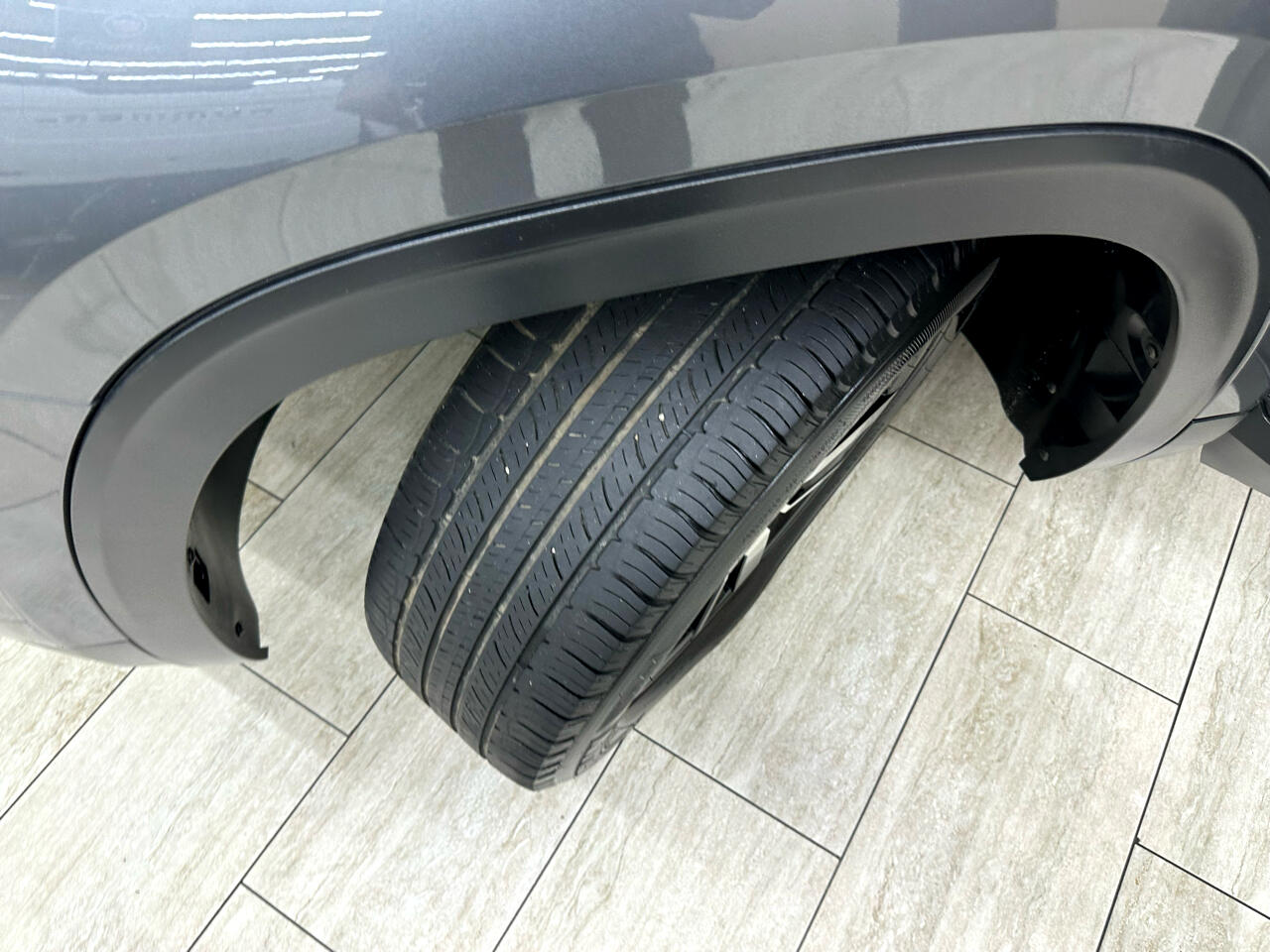 Volkswagen Atlas SE 2021 Volkswagen Atlas SE 2021