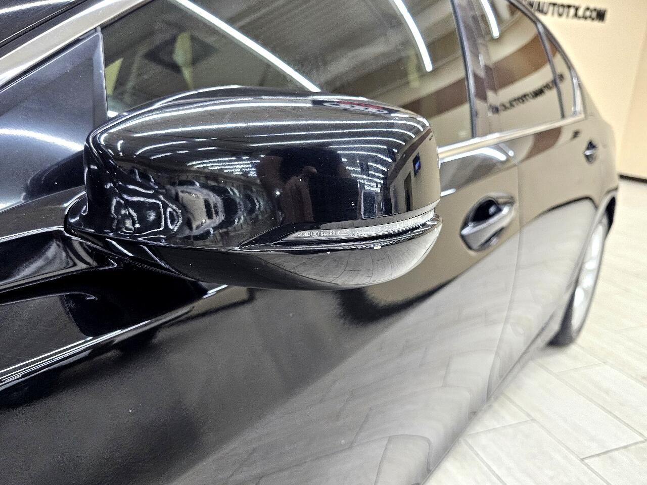 2014 Acura RLX photo 11