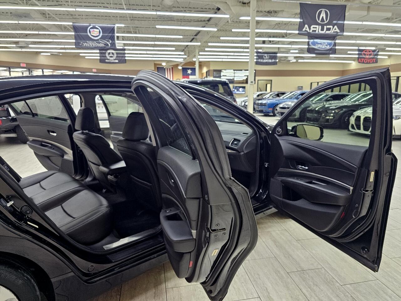 2014 Acura RLX photo 12