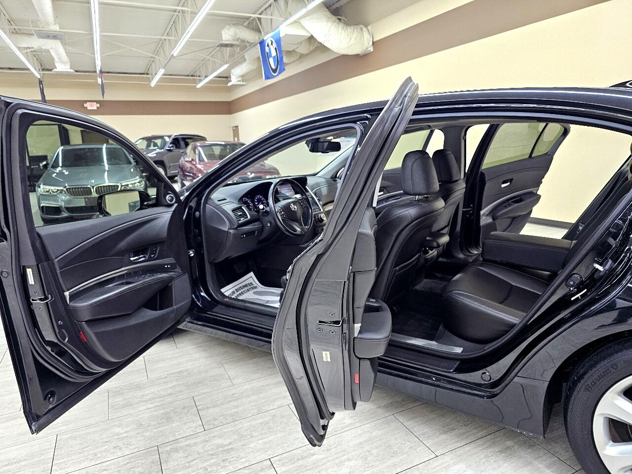 2014 Acura RLX photo 13